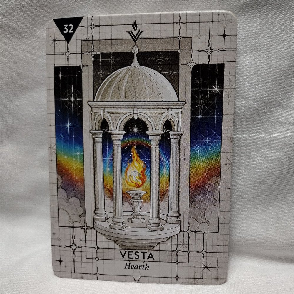 Starcodes Astro Oracle - Picture 7 of 9